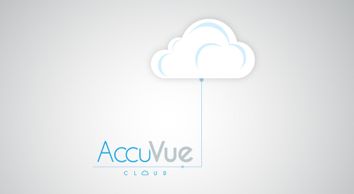 AccuVue Cloud - Digital X-Ray Cloud PACS